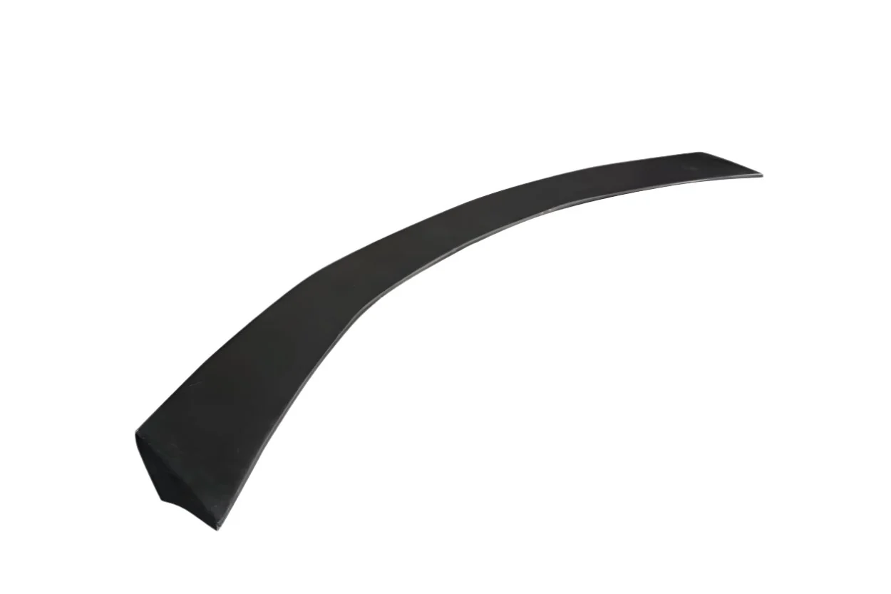 Chevrolet Corvette C8 Gran Veloce Flush Mount Rear Wing Spoiler - Image 4