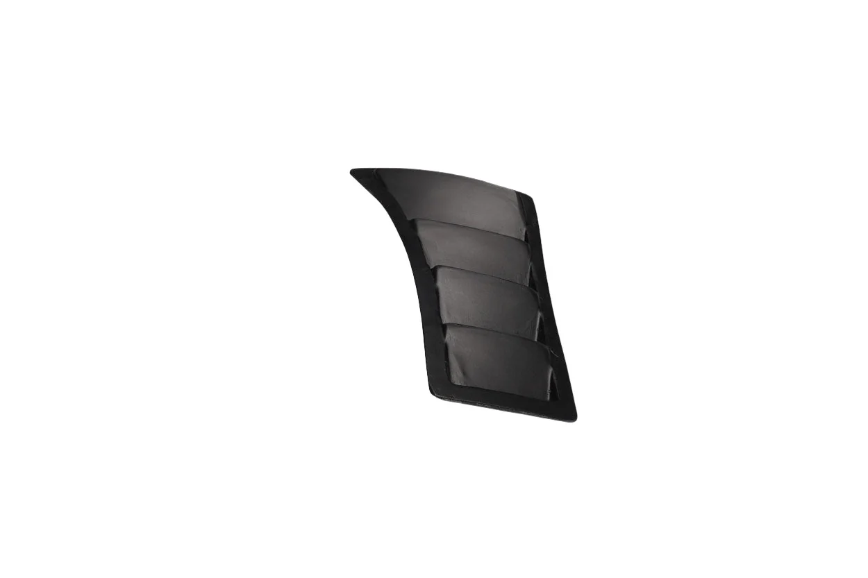 Chevrolet Corvette C8 Gran Veloce Front Fender Vents - Image 2