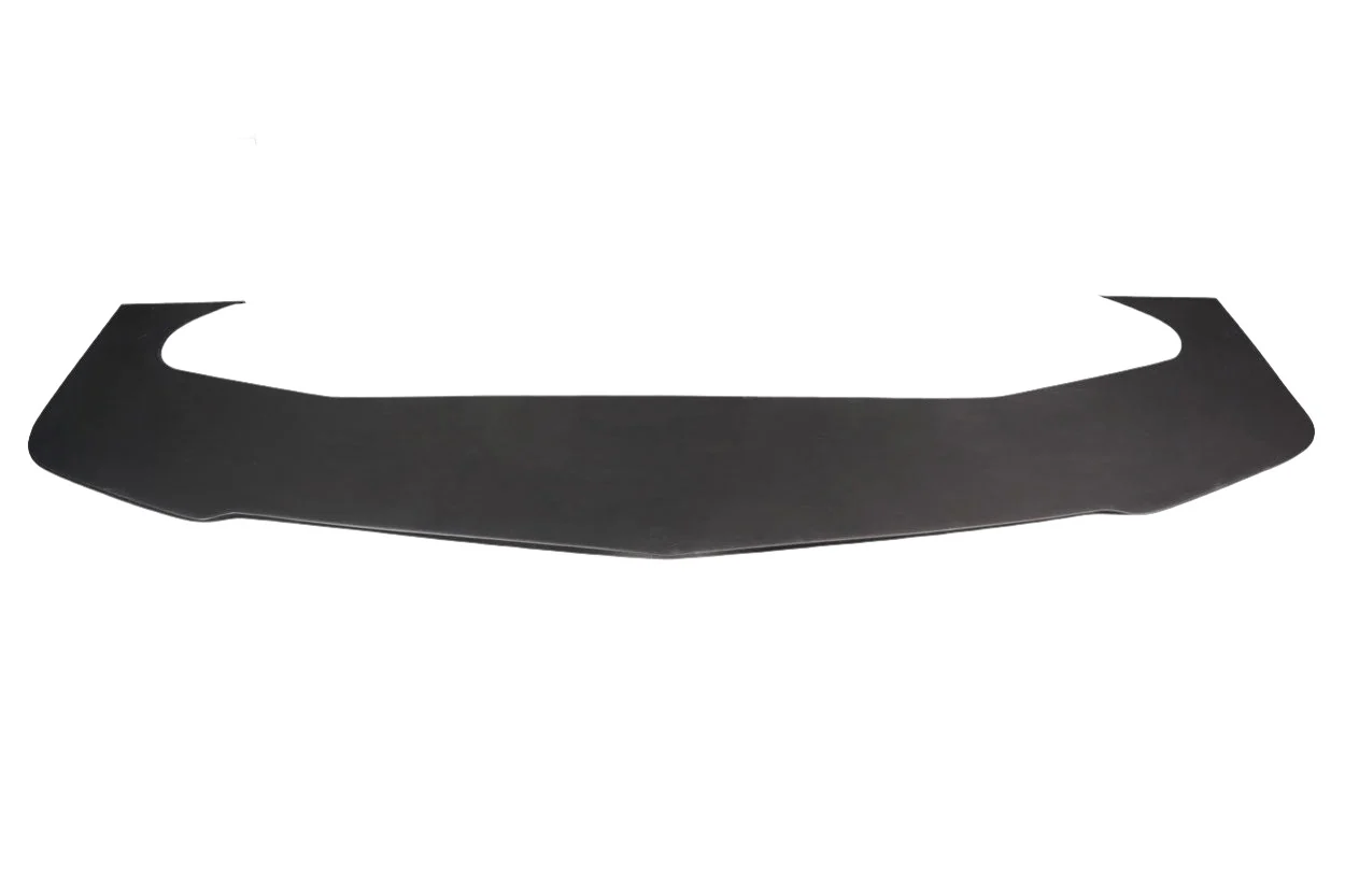 Chevrolet Corvette C8 Gran Veloce Front Lip Air Dam