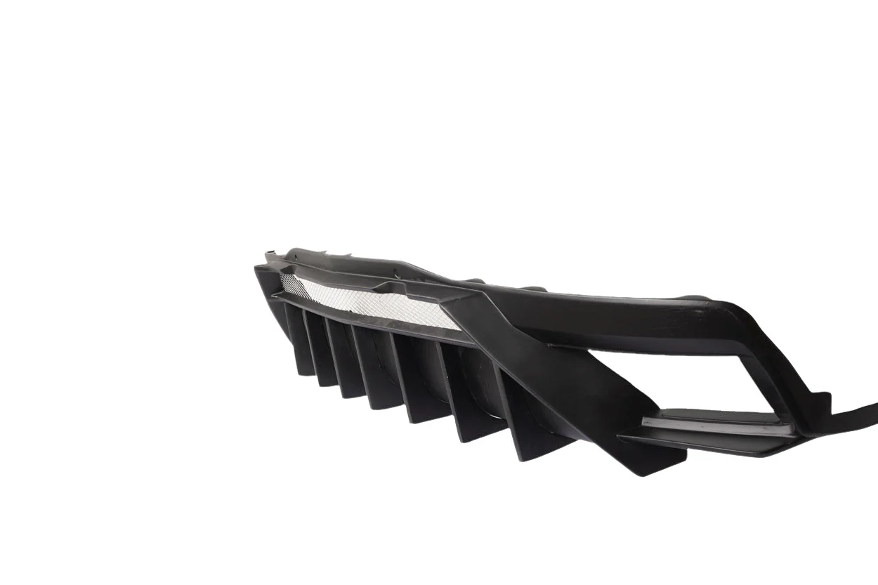 Chevrolet Corvette C8 Gran Veloce Rear Diffuser - Image 2