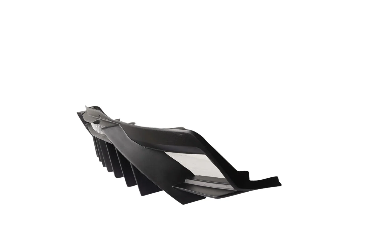 Chevrolet Corvette C8 Gran Veloce Rear Diffuser - Image 3