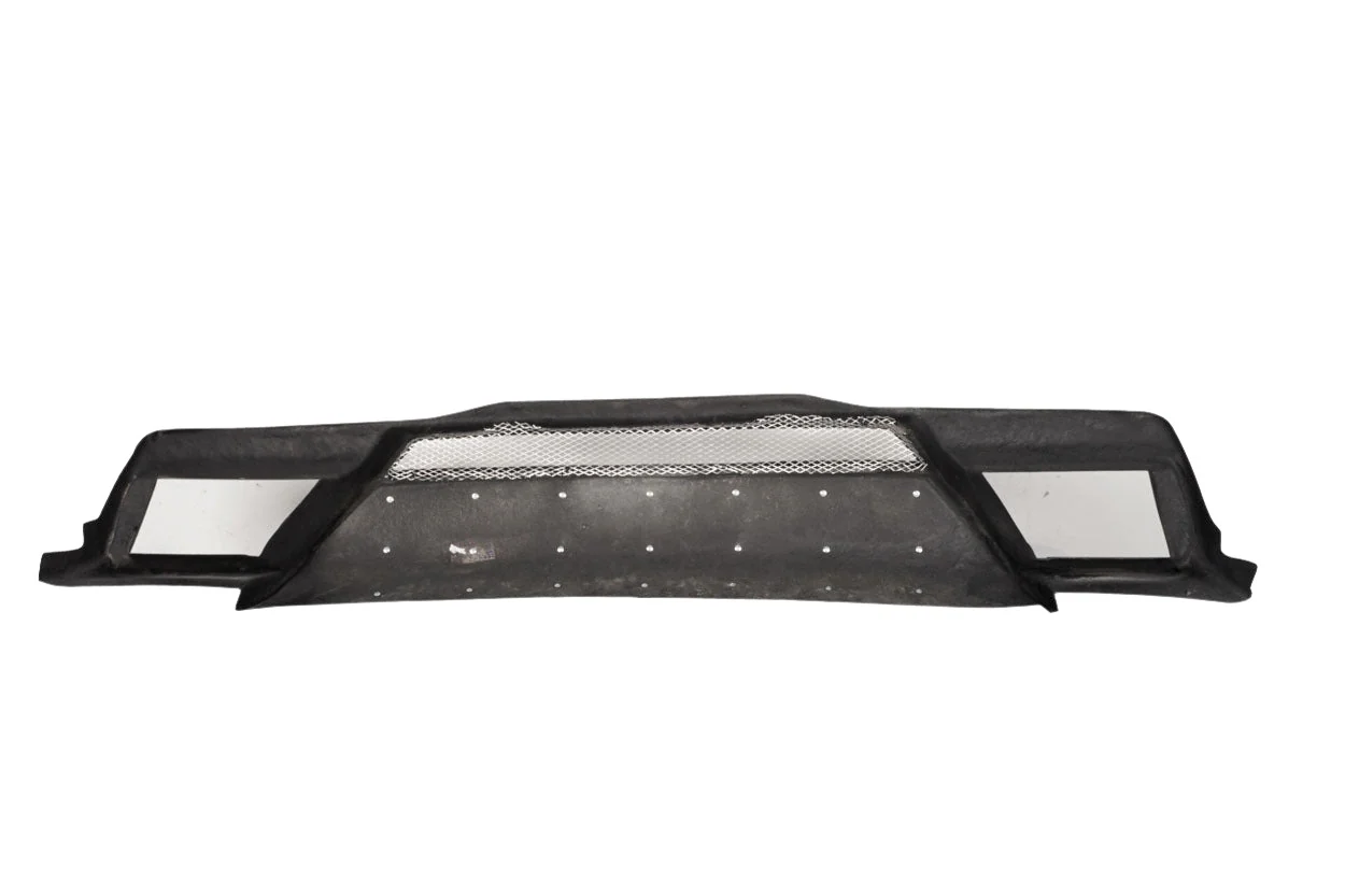 Chevrolet Corvette C8 Gran Veloce Rear Diffuser - Image 7