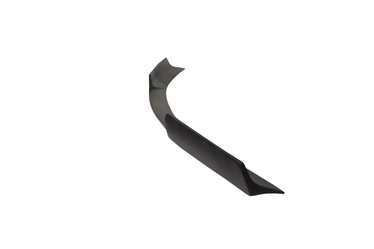 Chevrolet Corvette C8 Gran Veloce Wicker Bill Rear Wing Spoiler - Image 4