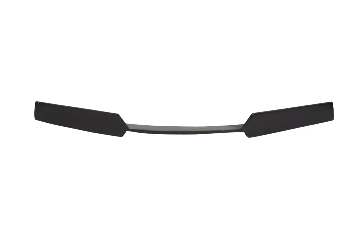 Chevrolet Corvette C8 Gran Veloce Wicker Bill Rear Wing Spoiler - Image 6