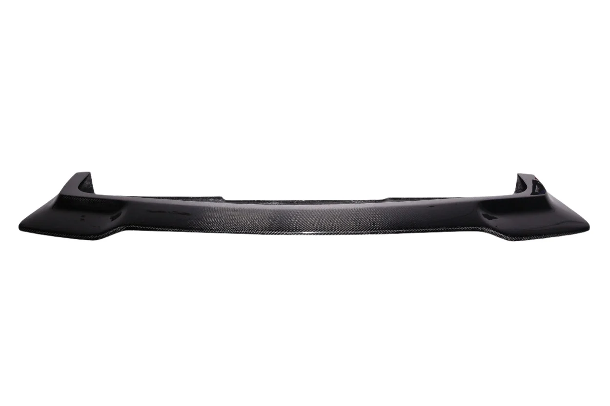 Dodge Challenger (2008-2023) Carbon Fiber Circuit Front Lip