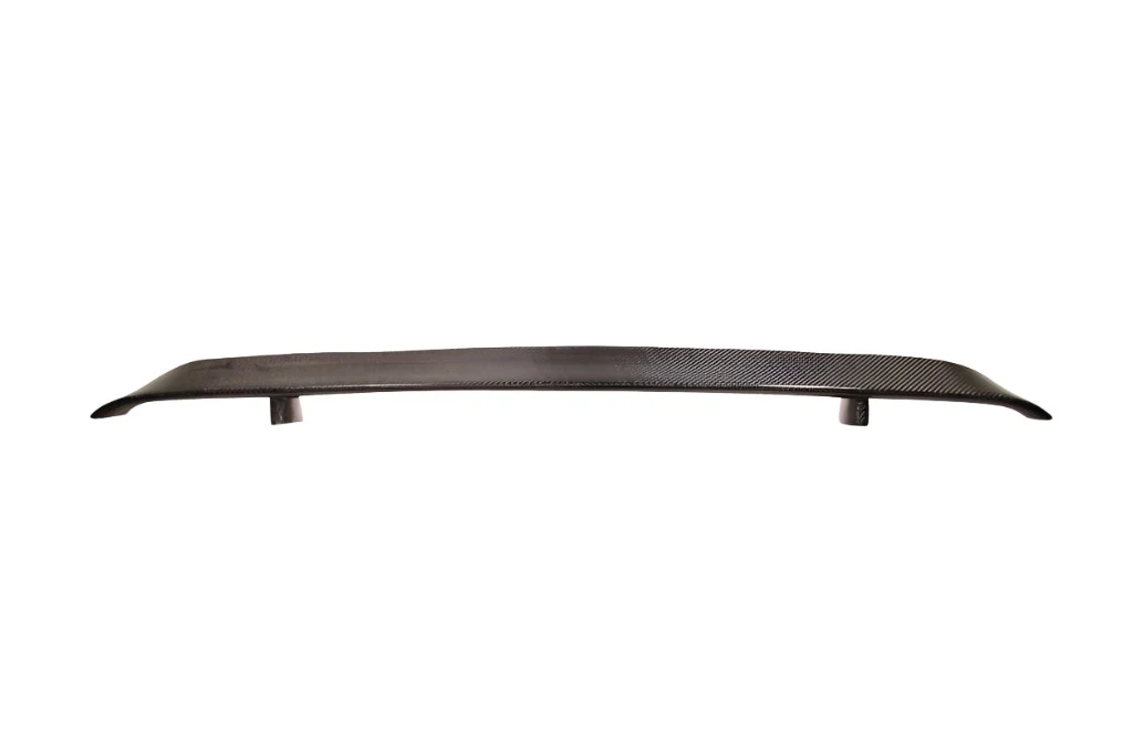 Dodge Challenger (2008-2023) Carbon Fiber G-Spec Wing Trunk Lid Spoiler