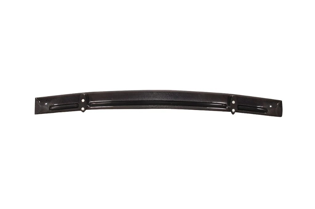 Dodge Challenger (2008-2023) Carbon Fiber G-Spec Wing Trunk Lid Spoiler - Image 6