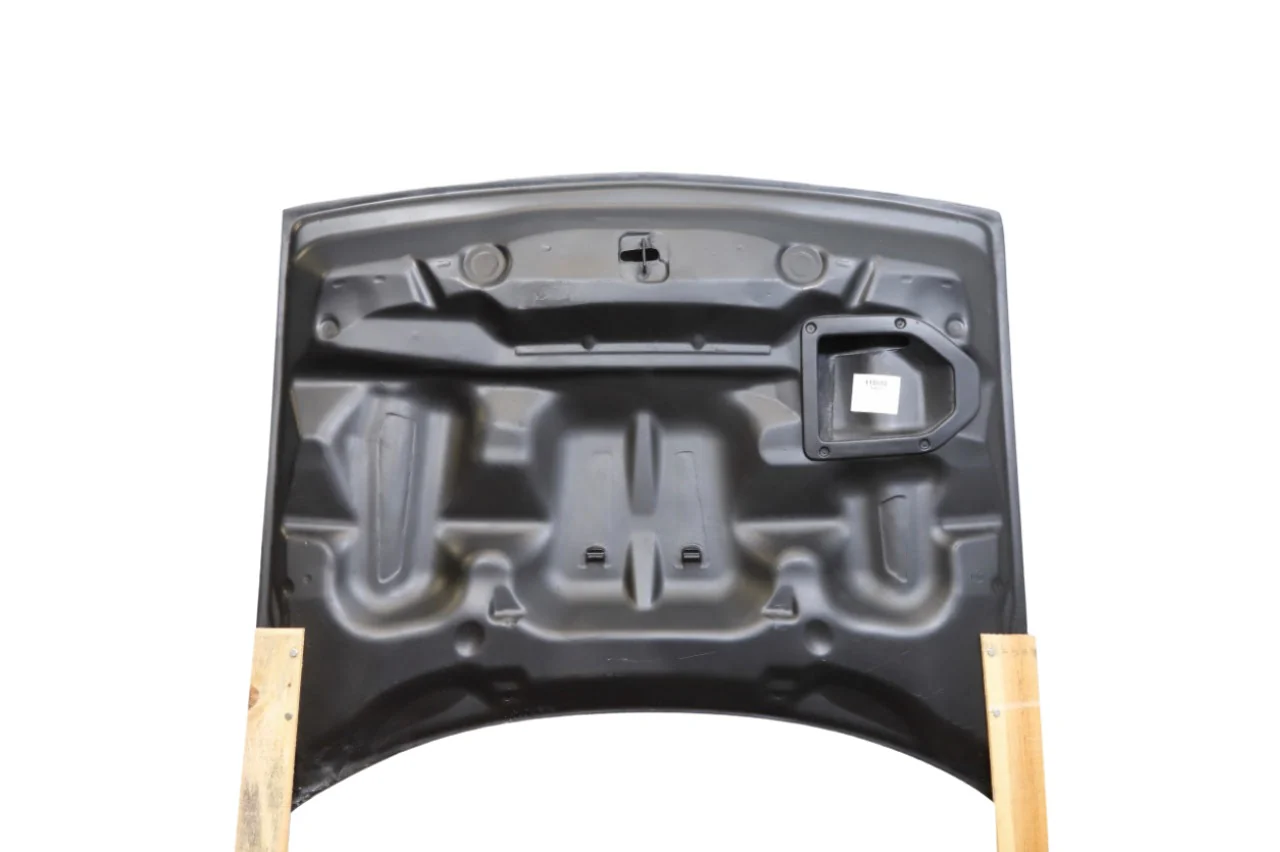 Dodge Challenger (2008-2023) Demon Look Hood - Image 4