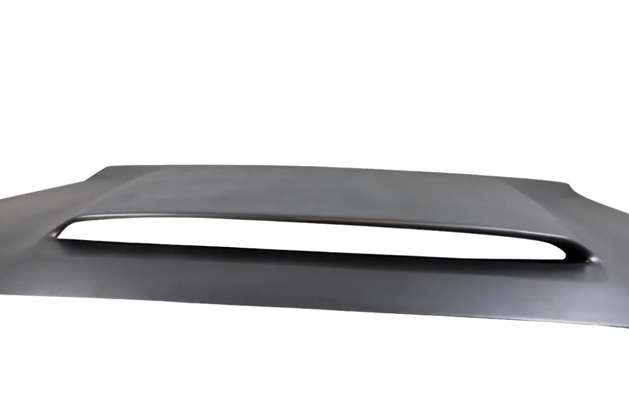 Dodge Challenger (2008-2023) Demon Look Hood - Image 6