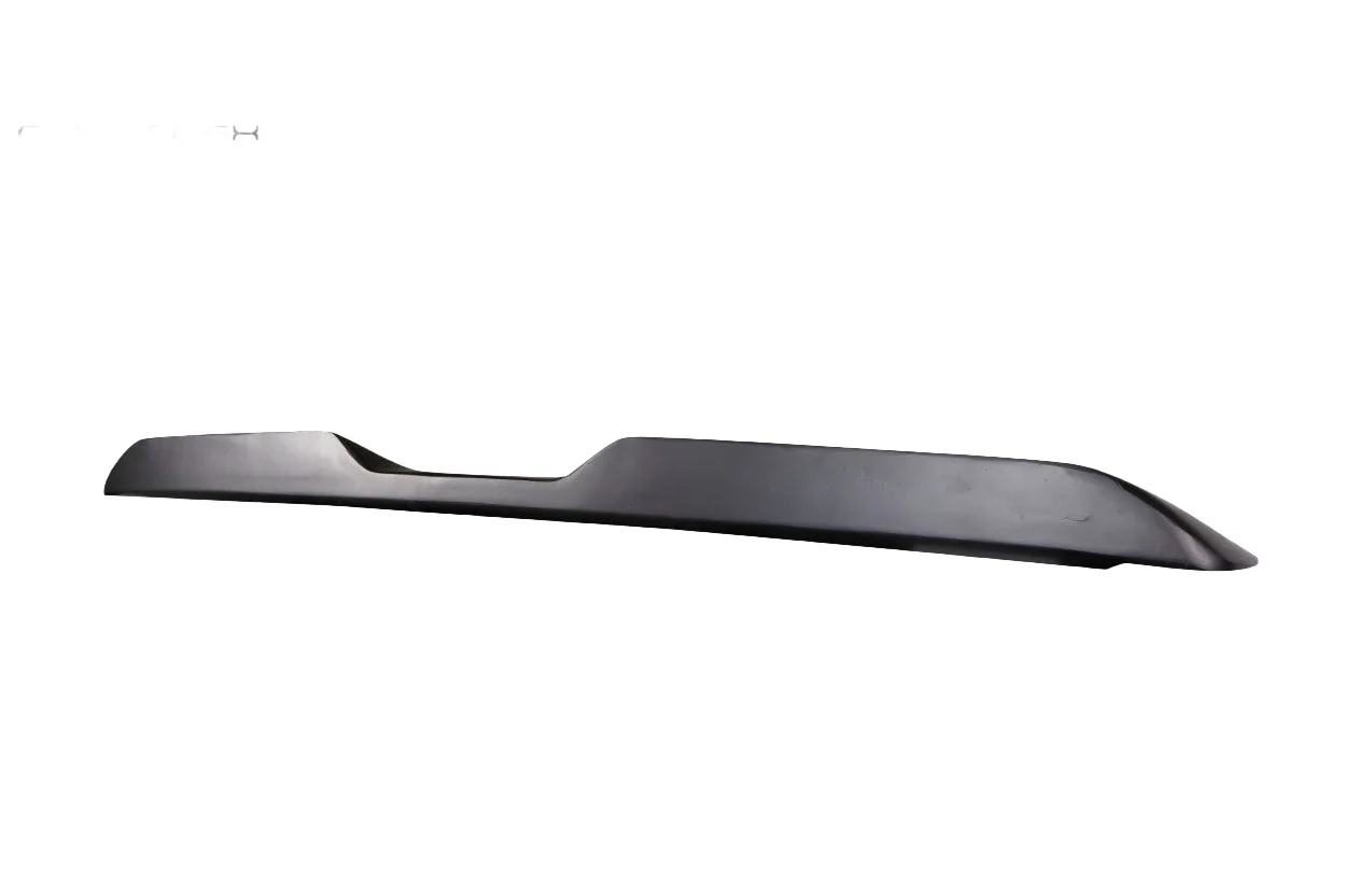 Dodge Challenger (2008-2023) Demon Look Rear Wing Spoiler - Image 3