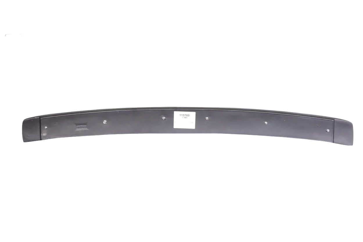 Dodge Challenger (2008-2023) Demon Look Rear Wing Spoiler - Image 5