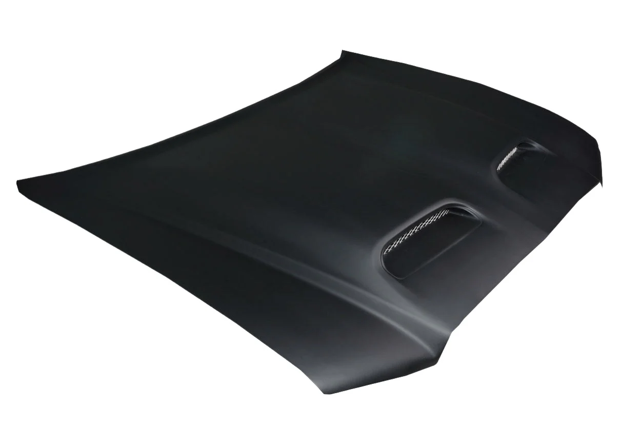 Dodge Charger (2011-2014) Redeye Look Hood - Image 3