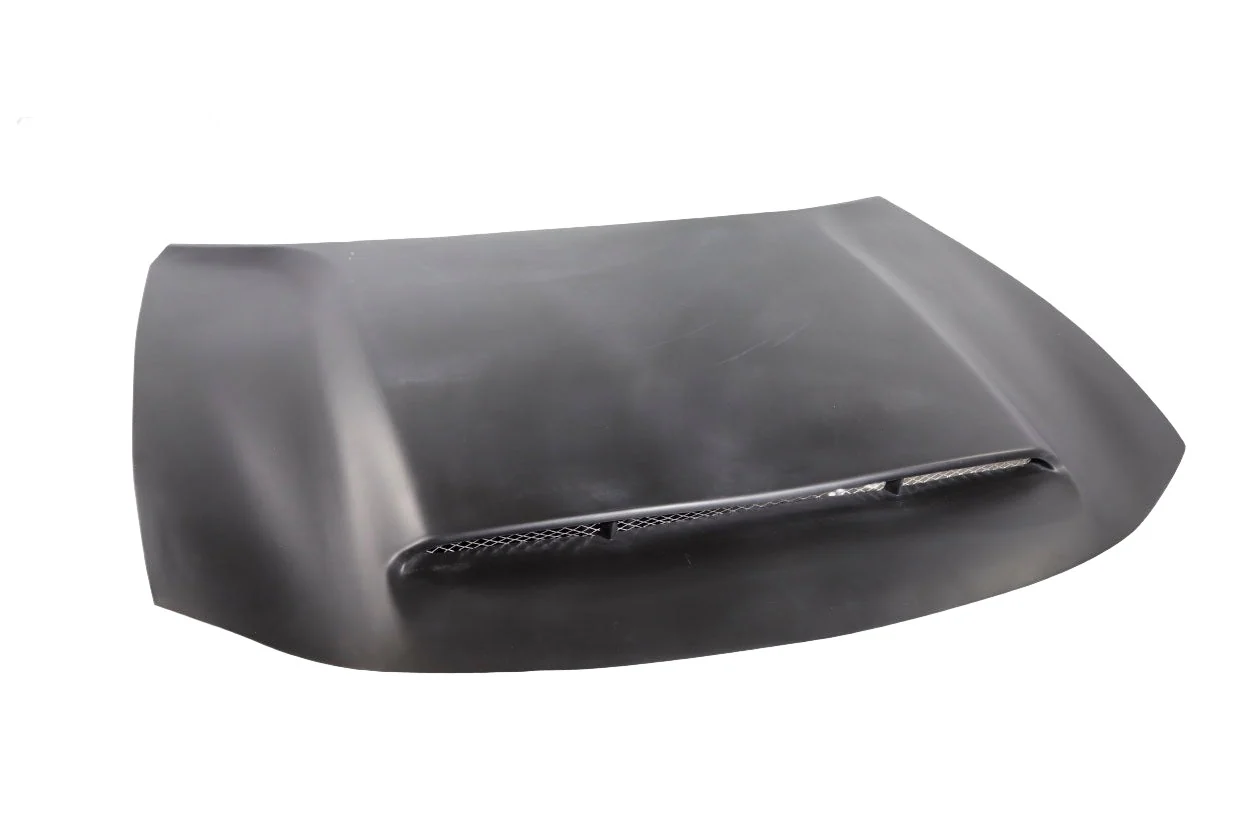 Dodge Charger (2015-2023) Demon Look Hood - Image 3