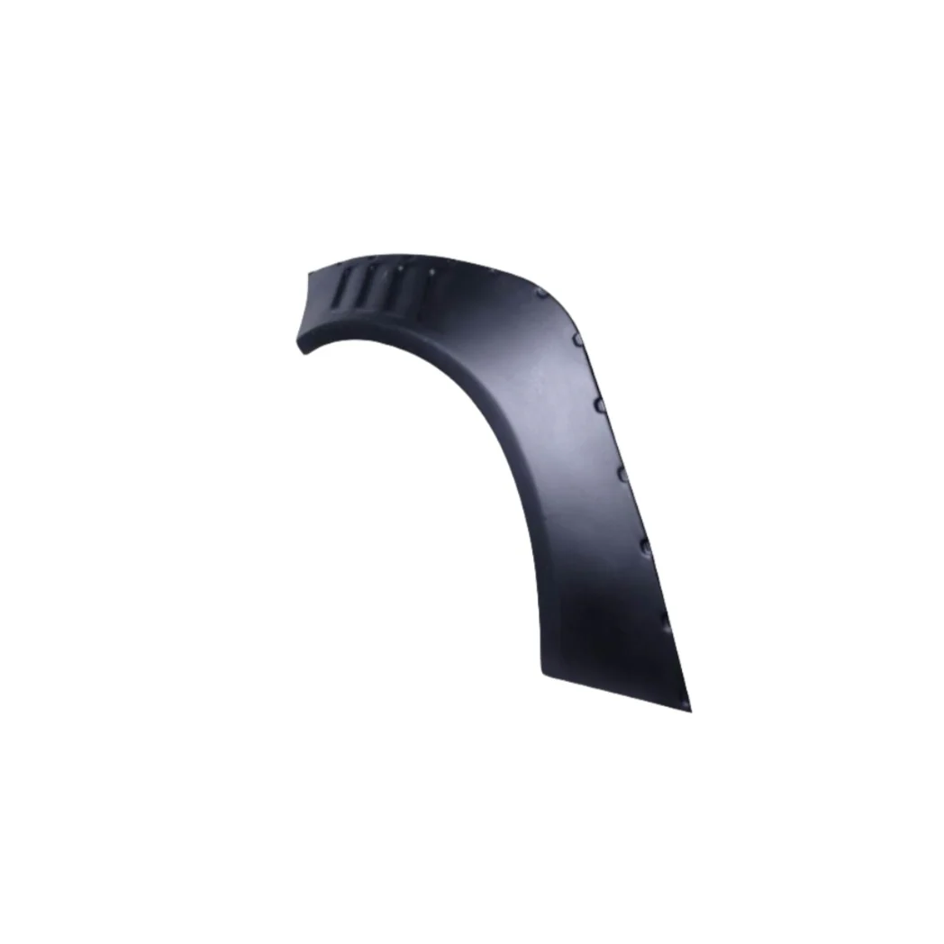 Dodge Charger (2015-2023) SKS Wide Body Front Fender Flares - Image 8