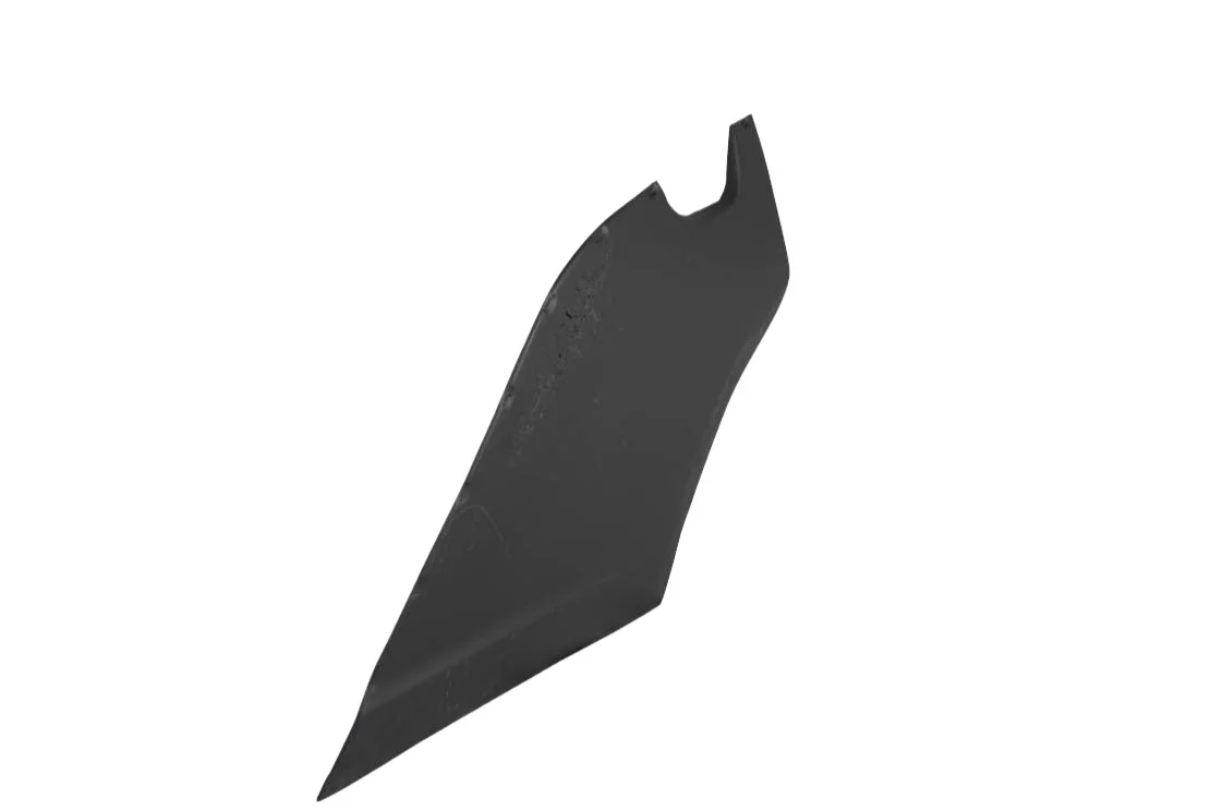 Dodge Charger (2015-2023) SKS Wide Body Rear Fender Flares - Image 12
