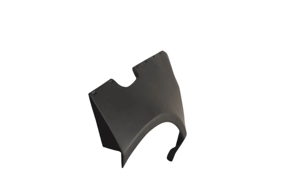 Dodge Charger (2015-2023) SKS Wide Body Rear Fender Flares - Image 3