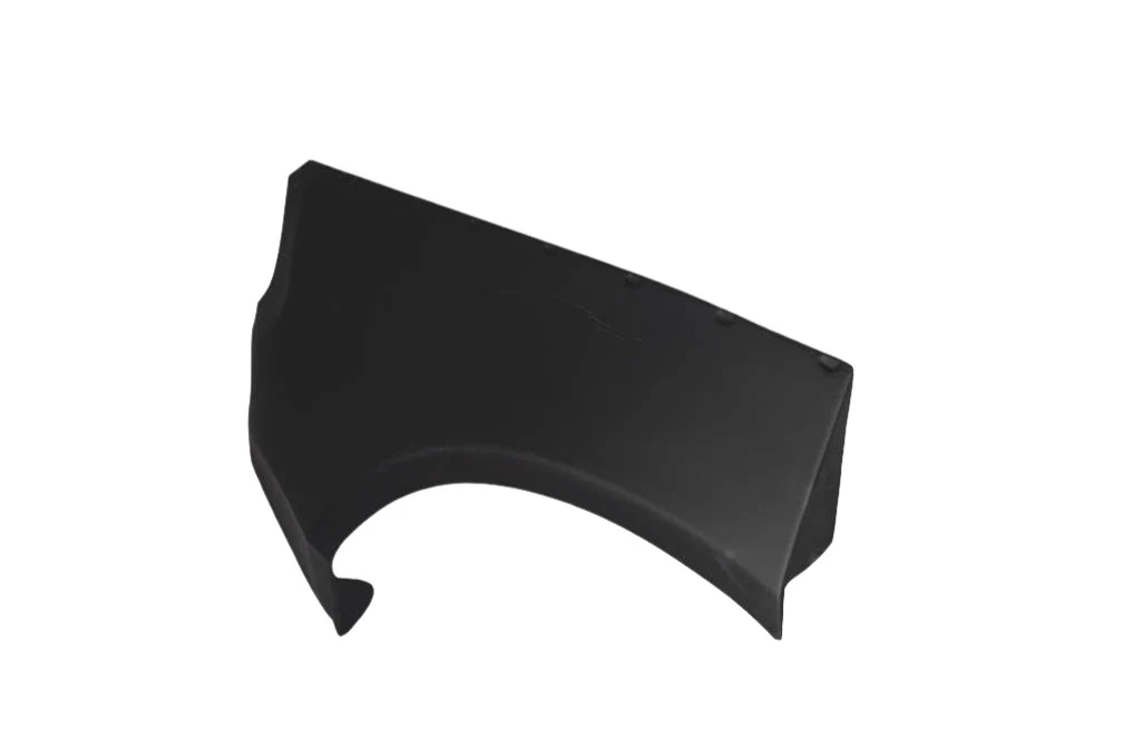 Dodge Charger (2015-2023) SKS Wide Body Rear Fender Flares - Image 5