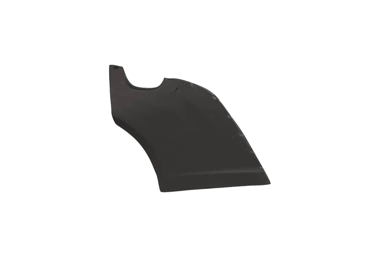Dodge Charger (2015-2023) SKS Wide Body Rear Fender Flares - Image 7