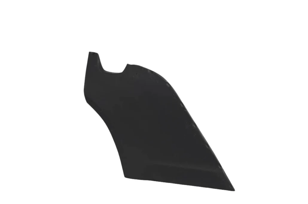 Dodge Charger (2015-2023) SKS Wide Body Rear Fender Flares - Image 8