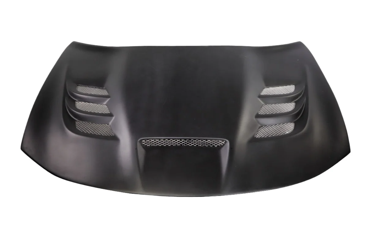 Dodge Charger (2015-2023) Viper Hood