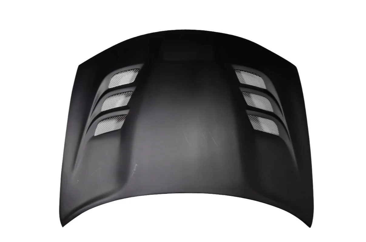 Dodge Charger (2015-2023) Viper Hood - Image 9