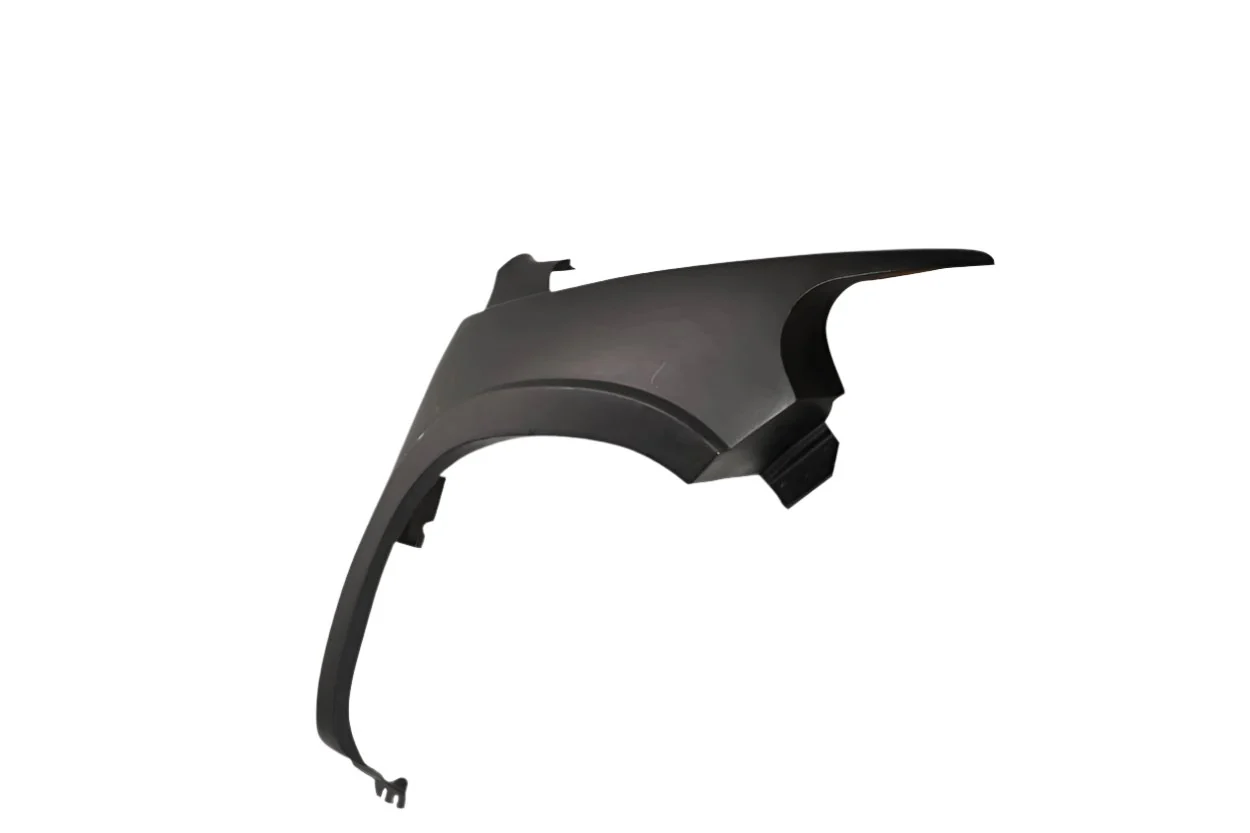 Dodge Ram (2019-2023) 4.5" Off Road Bulge Front Fenders - Image 3