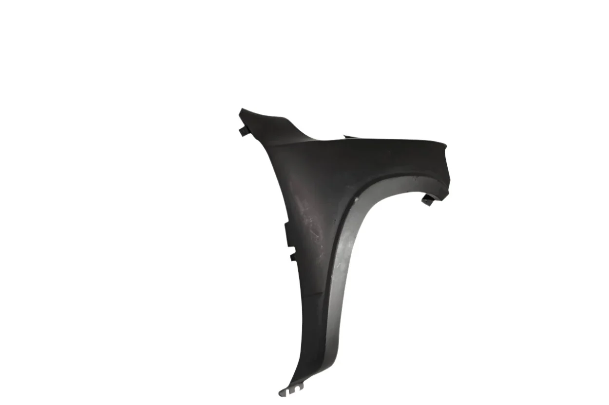 Dodge Ram (2019-2023) 4.5" Off Road Bulge Front Fenders - Image 4