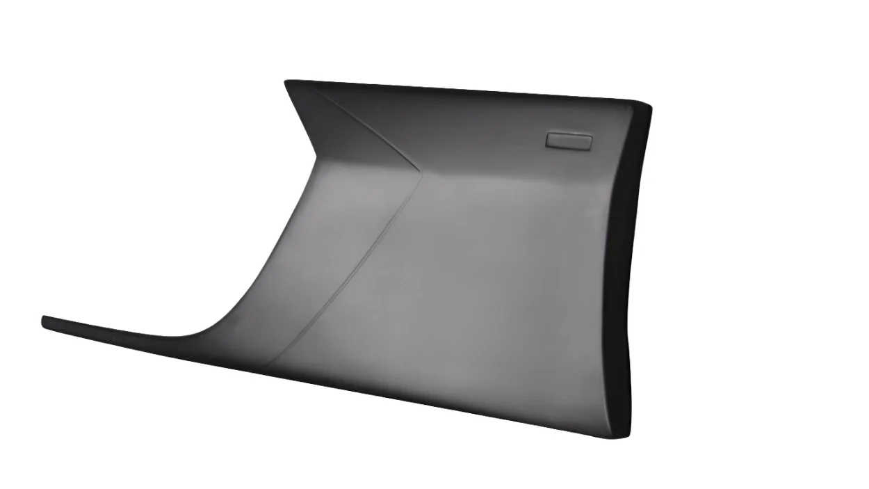 Ferrari F430 (2005-2009) Vallera Side Skirt Rocker Panels - Image 3