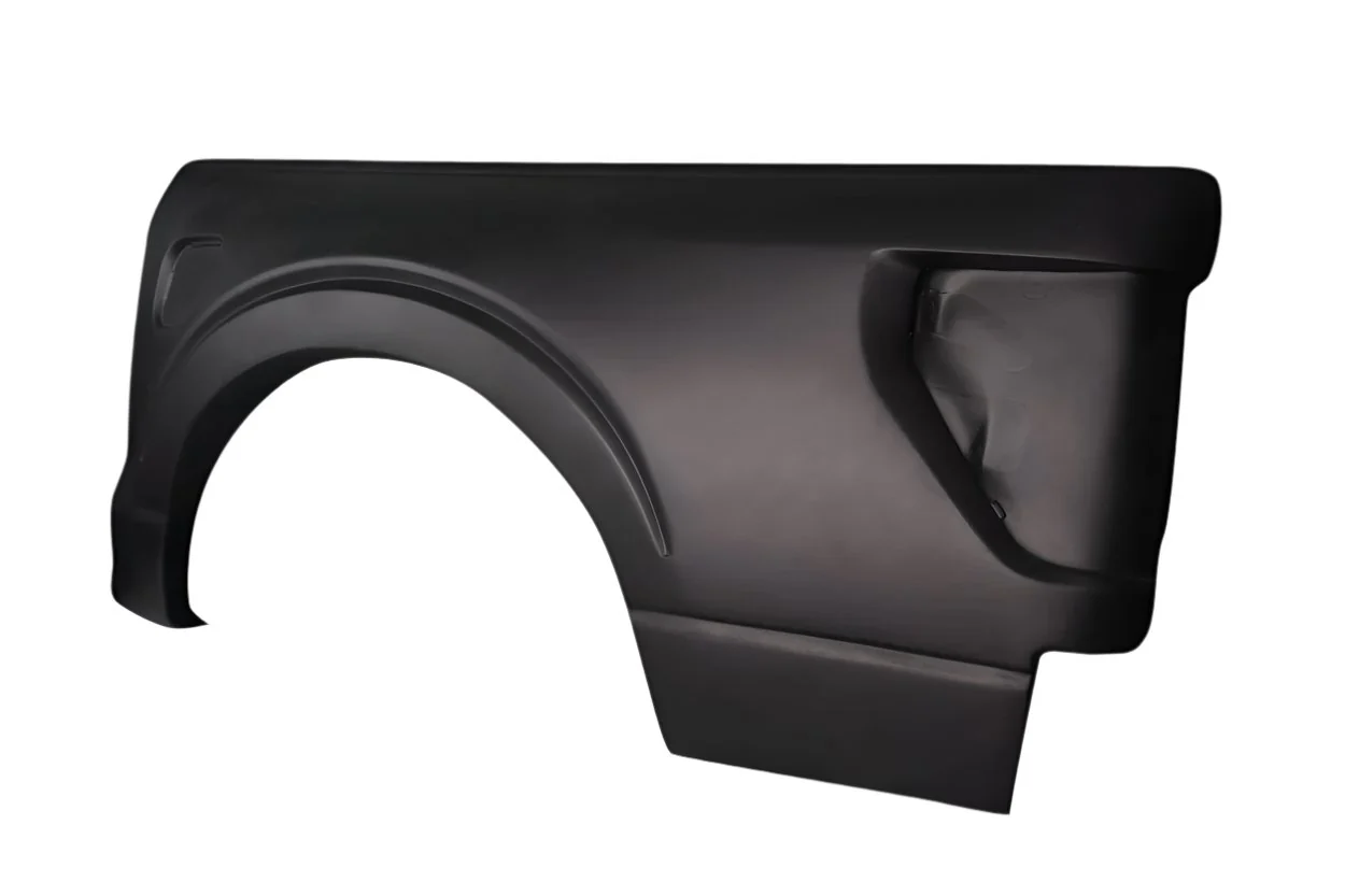 Ford F-150 (2021-2023) Maxxen Rear Fenders - Image 3