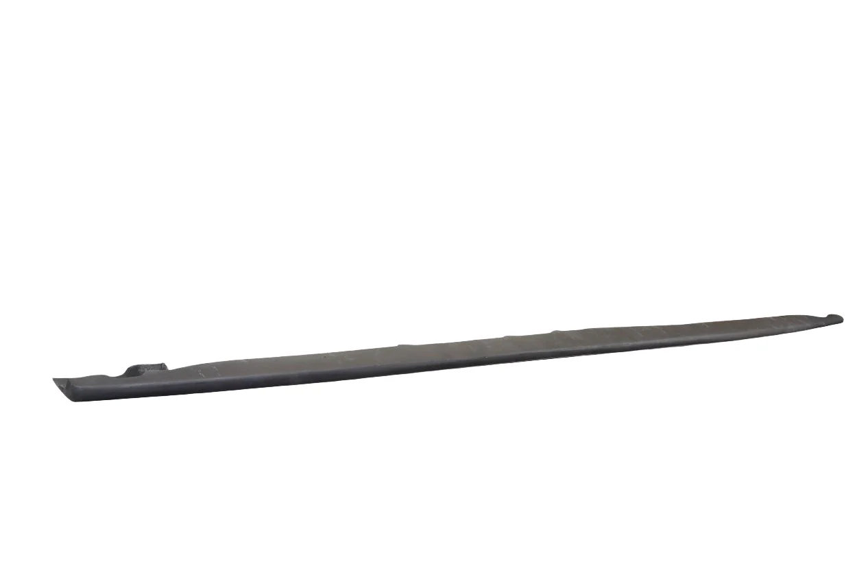 Ford Mustang (2015-2023) KT Side Skirt Rocker Panels - Image 3