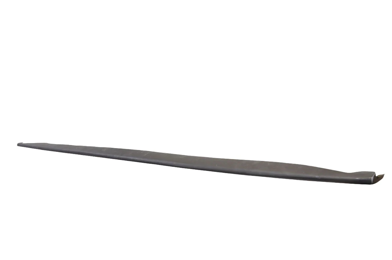 Ford Mustang (2015-2023) KT Side Skirt Rocker Panels - Image 4