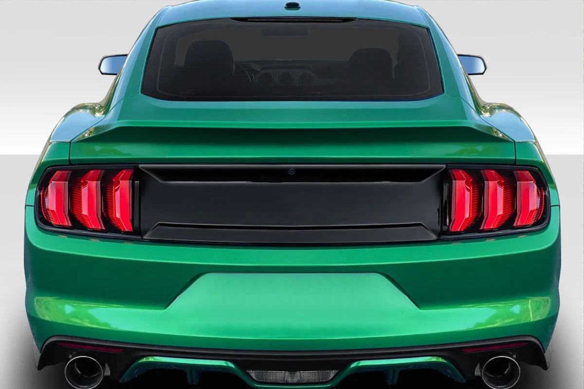 Ford Mustang (2015-2023) TST Rear Trunk - Image 4