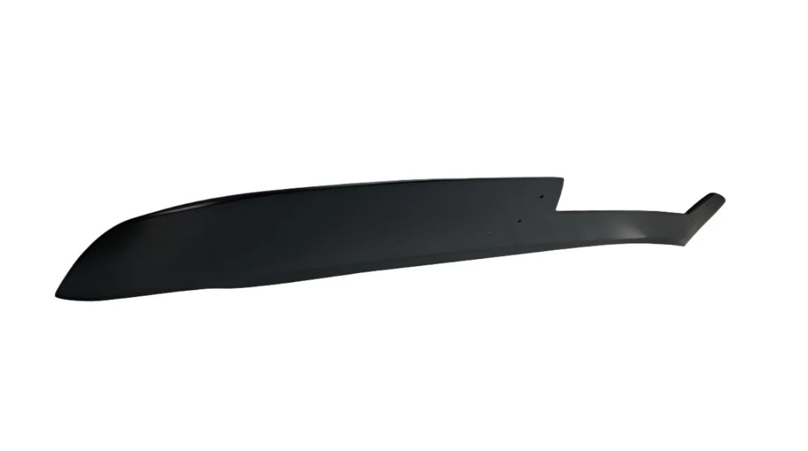 Ford Mustang (2015-2023) Wickerbill Rear Wing Spoiler - Image 4