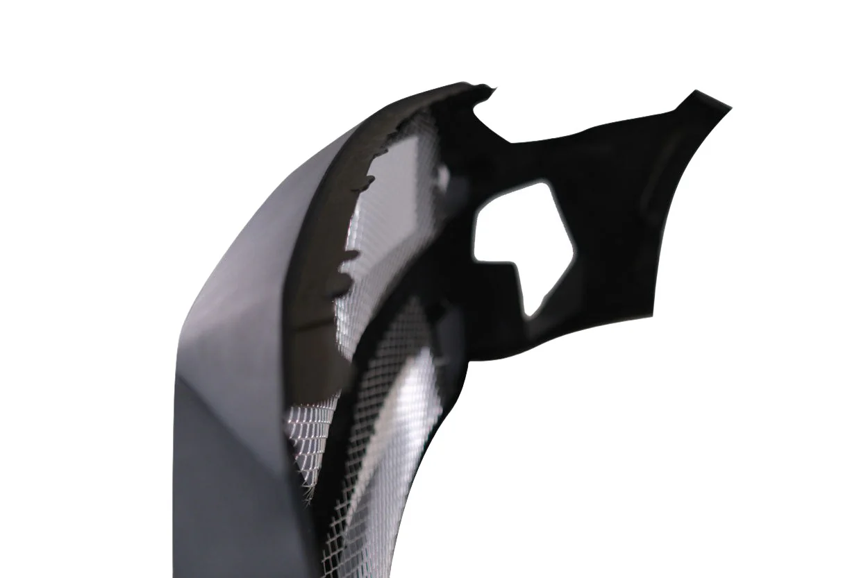 Ford Mustang (2018-2023) Grid Front Bumper Cover - Image 4
