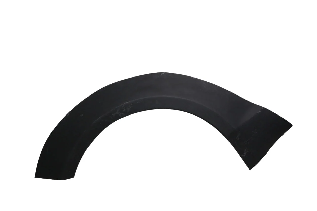 Ford Mustang (2018-2023) Grid Wide Body Front Fender Flares - Image 4