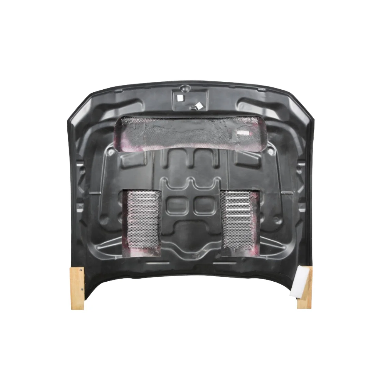 Ford Mustang (2018-2023) GT500 Hood - Image 4