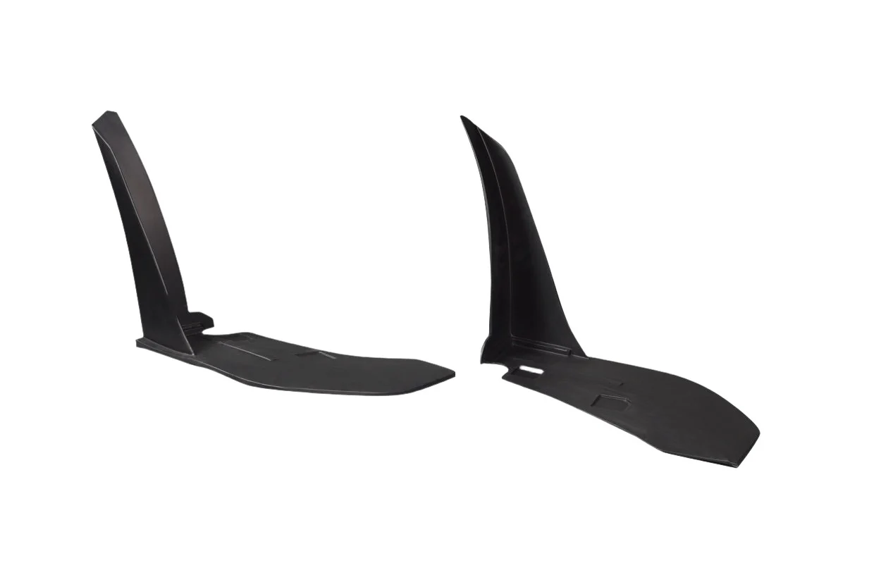 Ford Mustang (2018-2023) GT500 Look Front Bumper Cover - Image 5