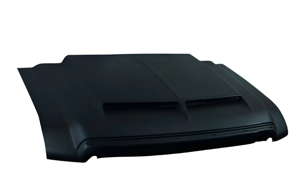Ford Super Duty F-250 / F-350 / F-450 (2008-2010) CVX Hood - Image 3