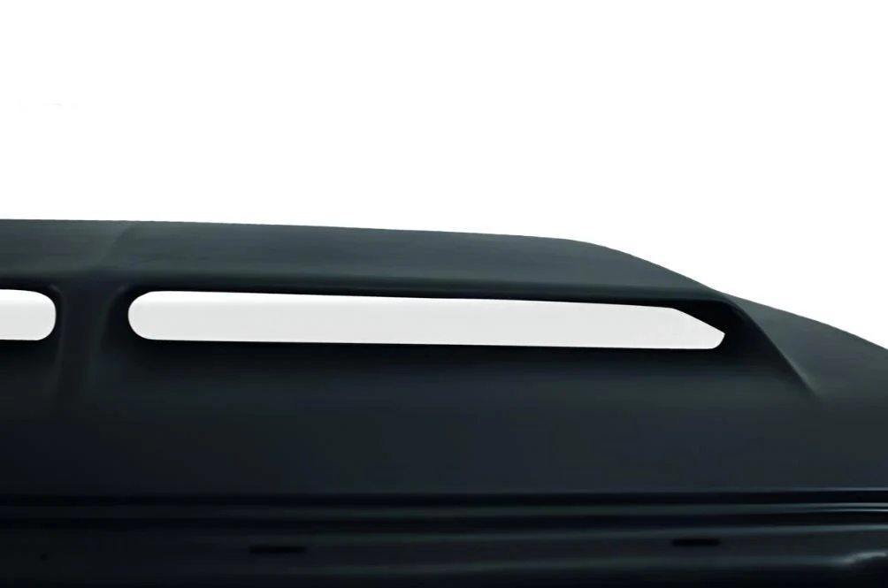 Ford Super Duty F-250 / F-350 / F-450 (2008-2010) CVX Hood - Image 6