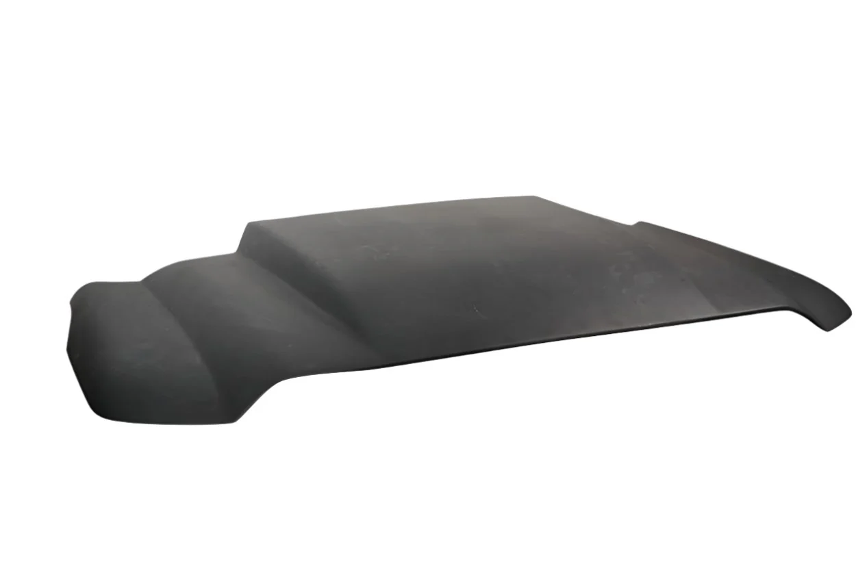 Ford Super Duty F-250 / F-350 / F-450 (2011-2016) 3" Cowl Hood - Image 3