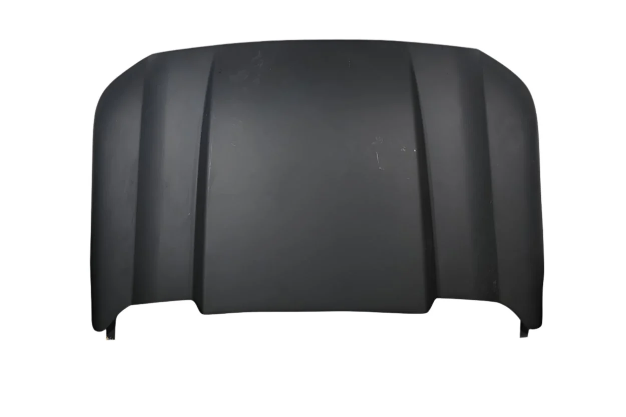 Ford Super Duty F-250 / F-350 / F-450 (2011-2016) 3" Cowl Hood - Image 4