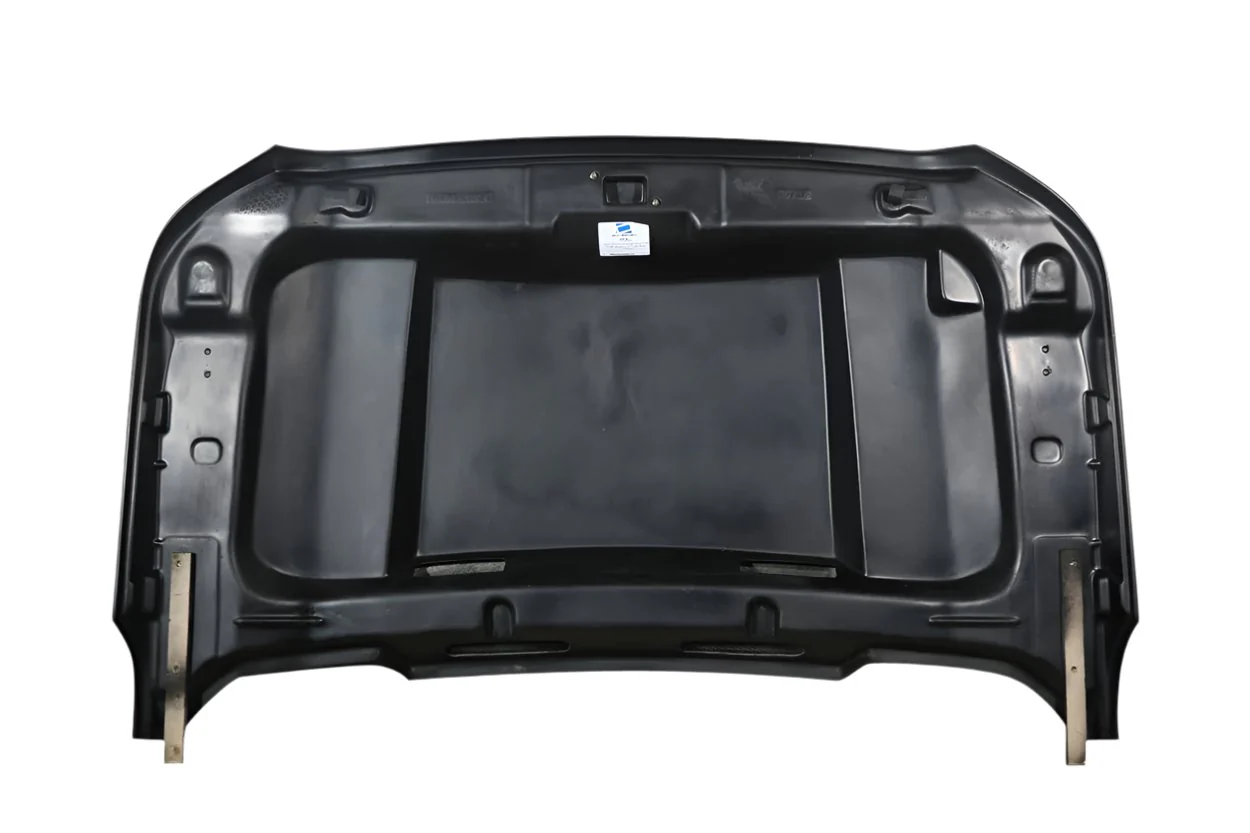 Ford Super Duty F-250 / F-350 / F-450 (2011-2016) 3" Cowl Hood - Image 6