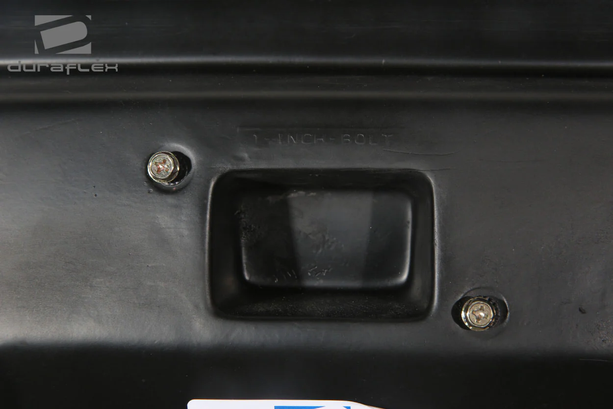 Ford Super Duty F-250 / F-350 / F-450 (2011-2016) 3" Cowl Hood - Image 8
