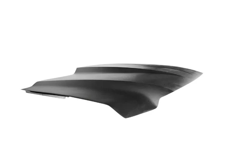 Ford Super Duty F-250 / F-350 / F-450 / F-550 (1999-2007) Cowl Hood - Image 5