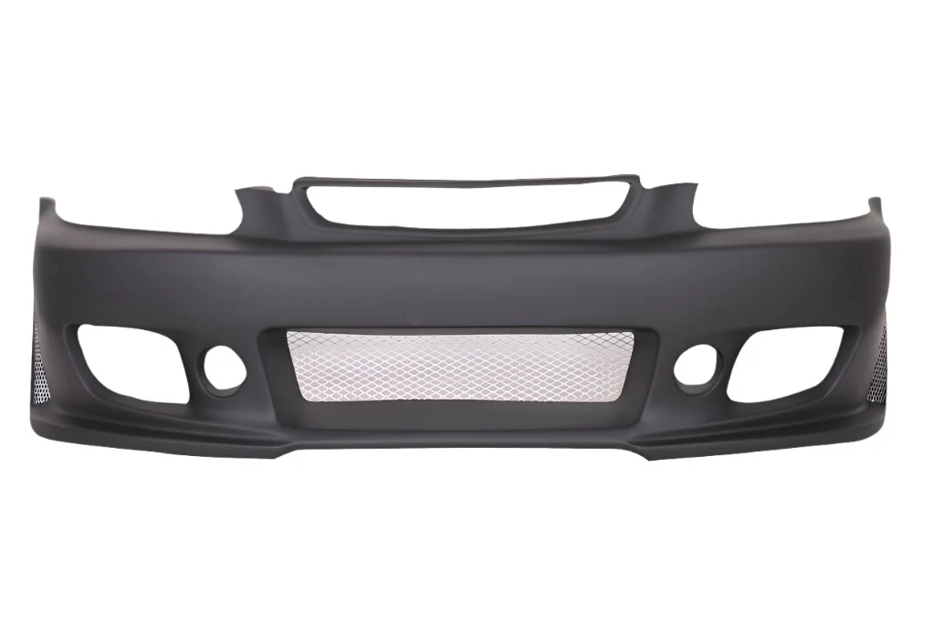 Honda Civic (1996-1998) B-2 Front Bumper Cover