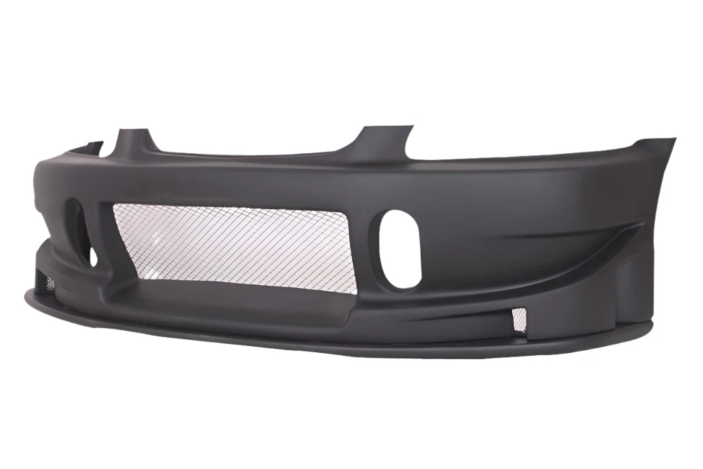 Honda Civic (1996-1998) Buddy Front Bumper Cover - Image 2