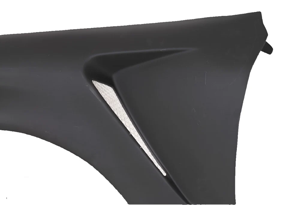 Honda Civic (1996-1998) F-1 Fenders - Image 4