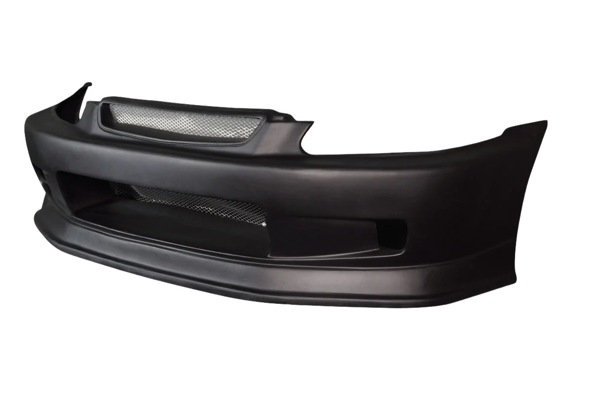 Honda Civic (1996-1998) Joker Front Bumper Cover - Image 3