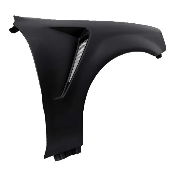 Honda Civic (1999-2000) F-1 Fenders - Image 2