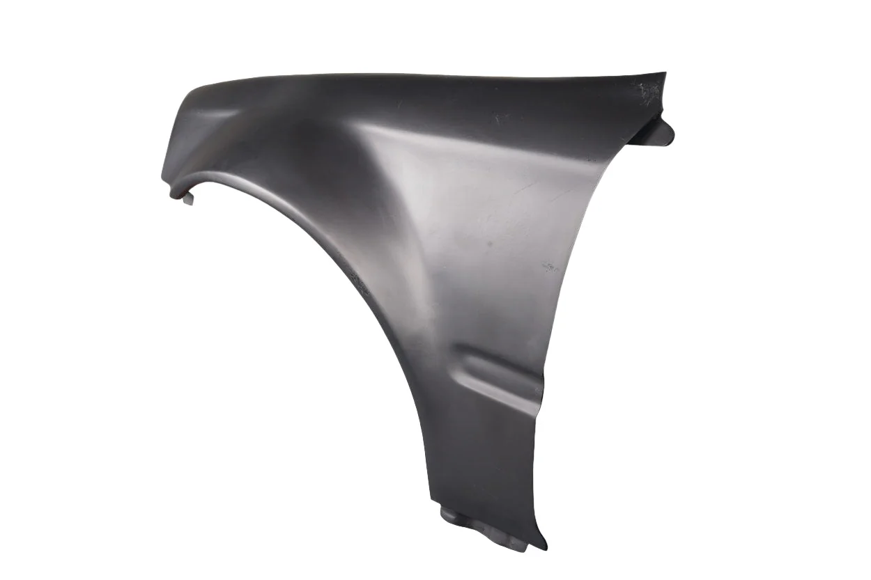 Honda Civic (1999-2000) K-Spec Front Fenders - Image 4